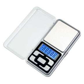 Весы ювелирные портативные Pocket Scale MH-333 200g